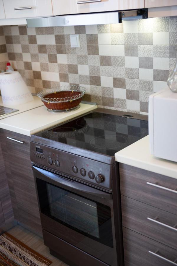 Quality Apartment In Aegaleo Ateny Zewnętrze zdjęcie