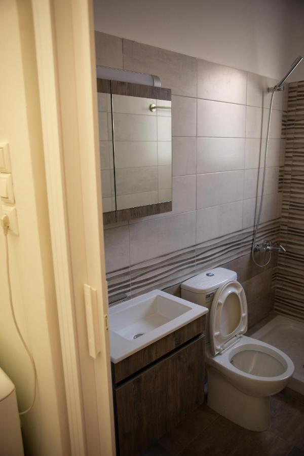 Quality Apartment In Aegaleo Ateny Zewnętrze zdjęcie