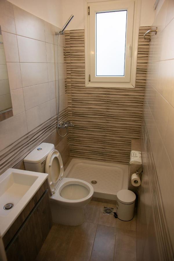 Quality Apartment In Aegaleo Ateny Zewnętrze zdjęcie