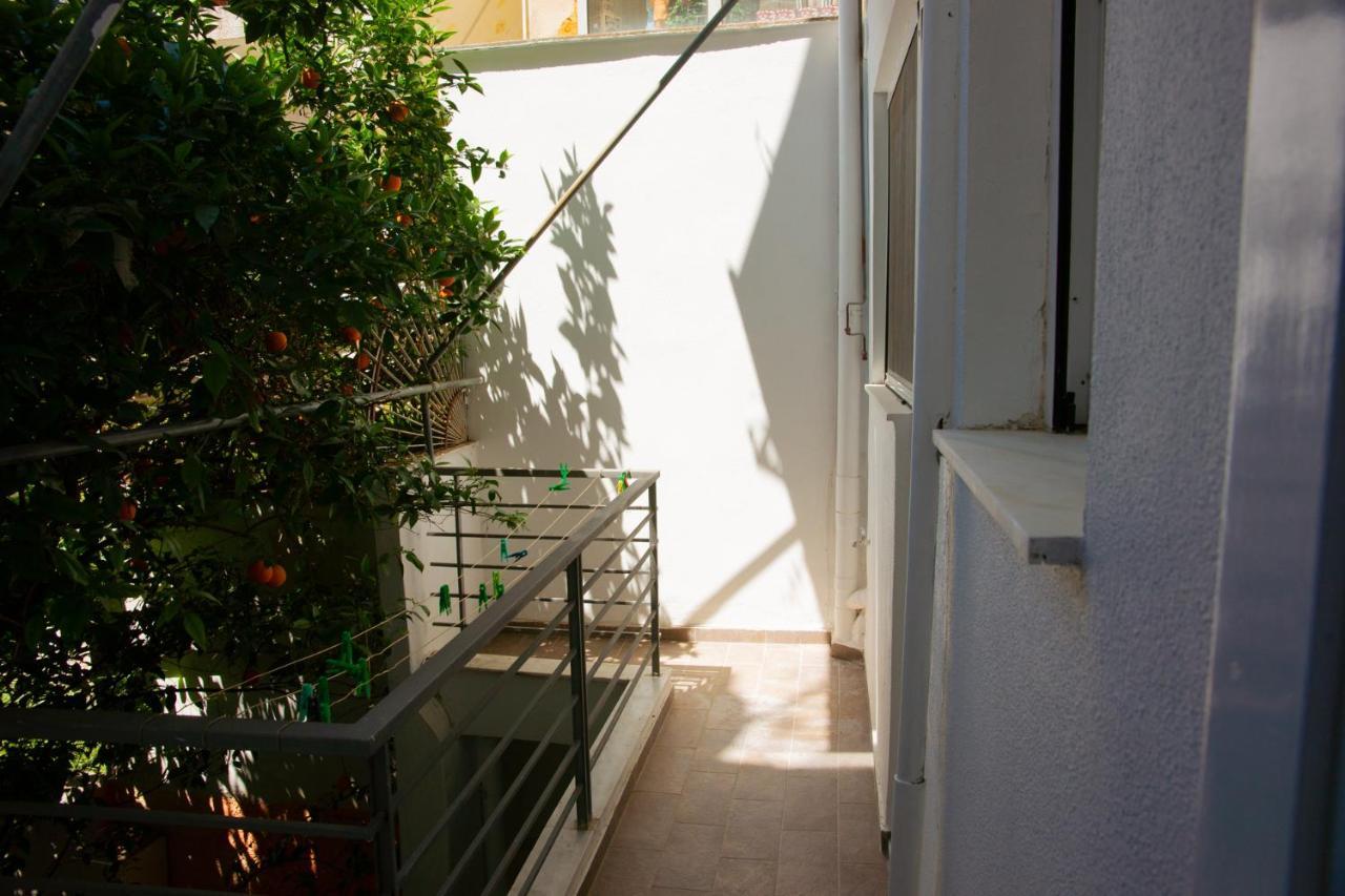 Quality Apartment In Aegaleo Ateny Zewnętrze zdjęcie