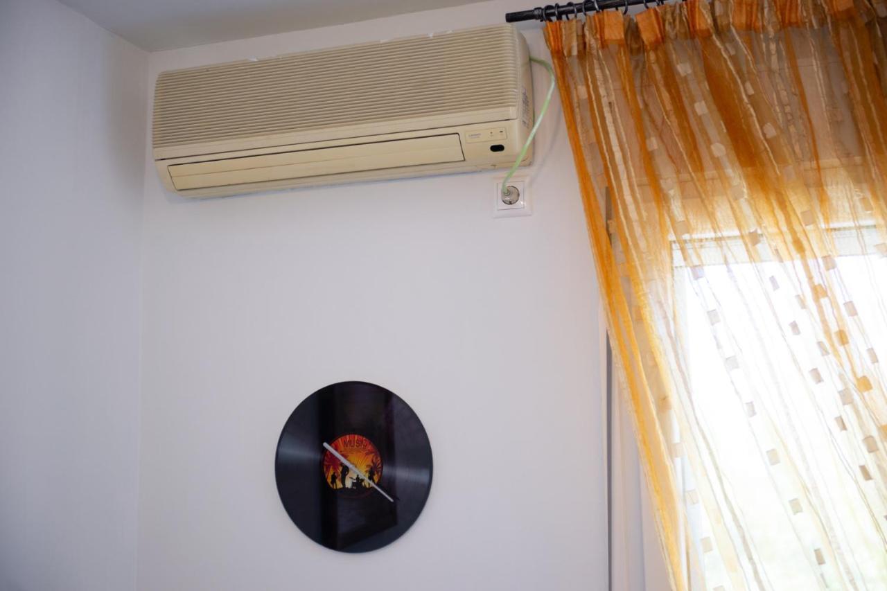 Quality Apartment In Aegaleo Ateny Zewnętrze zdjęcie