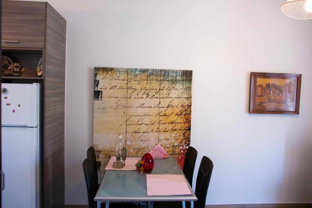 Quality Apartment In Aegaleo Ateny Zewnętrze zdjęcie