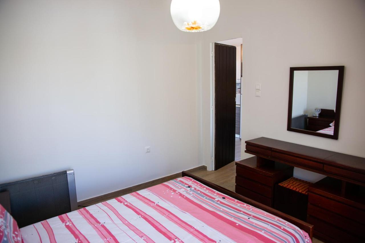 Quality Apartment In Aegaleo Ateny Zewnętrze zdjęcie